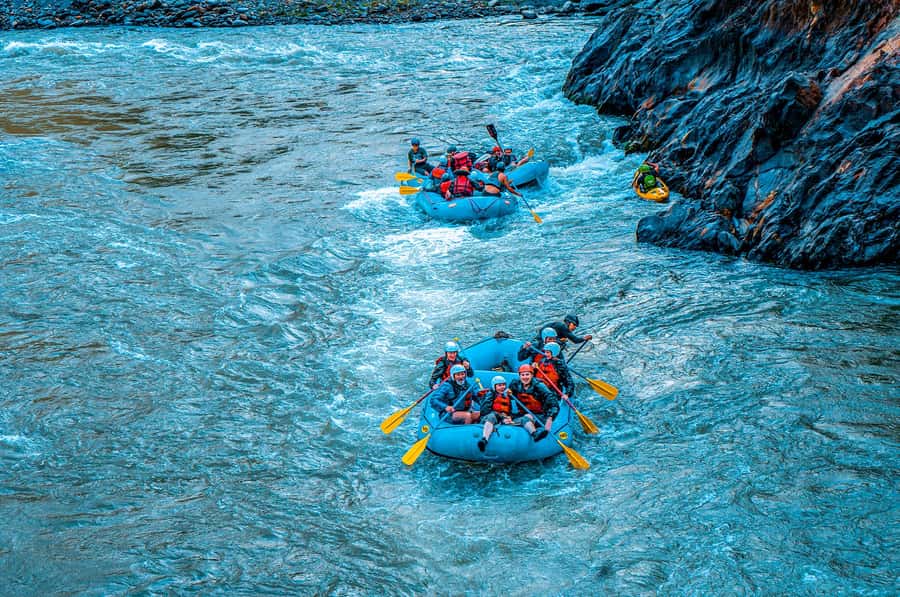 From Cusco: 4-Day Inca Jungle Adventure to Machu Picchu - Fitness, altitude, and who should (and shouldn’t) take this