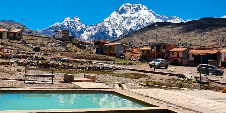 From Cusco: 7 Lakes Ausangate Trek with Breakfast and Lunch - Key moments that make this trek worth your time