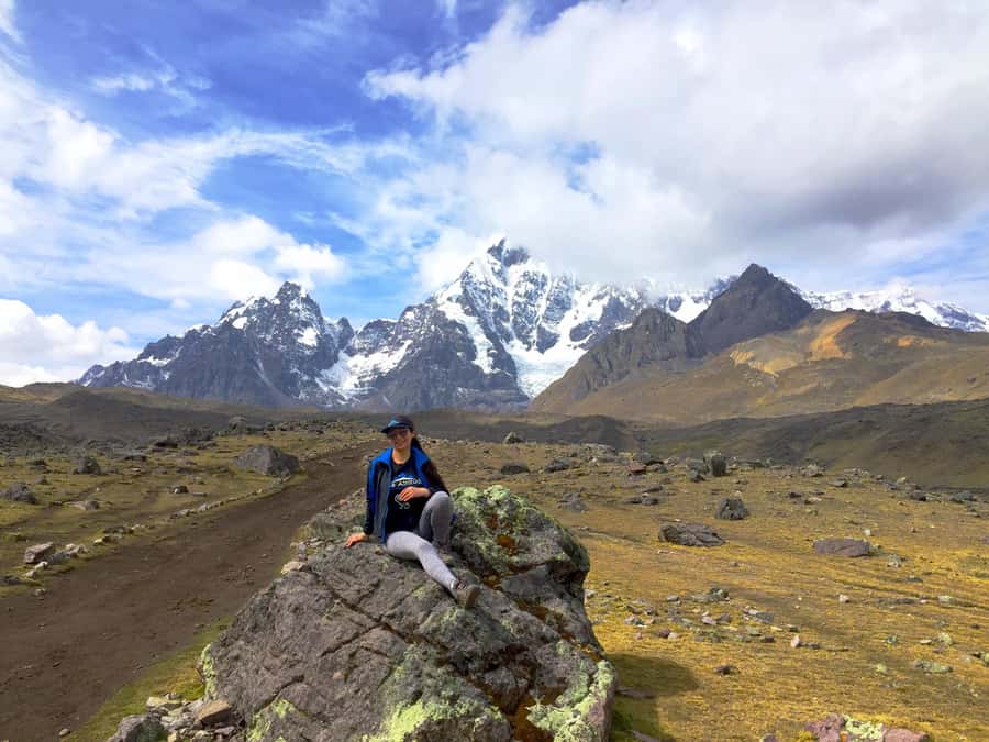 From Cusco: 7 Lakes Ausangate Trek with Breakfast and Lunch - Timing back to Cusco: a late arrival, a tired body, a satisfied mind