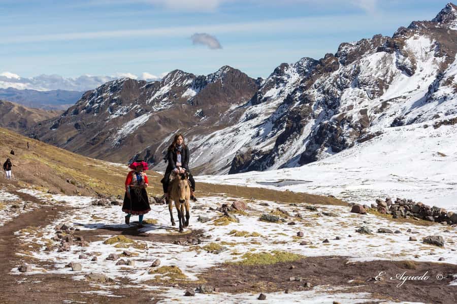 From Cusco: 7 Lakes Ausangate Trek with Breakfast and Lunch - Price and value: what $29 buys you (and what it doesn’t)