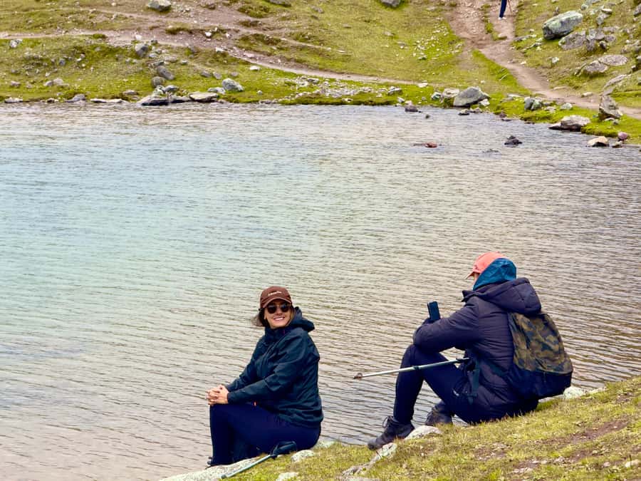 From Cusco: 7 Lakes Ausangate Trek with Breakfast and Lunch - Who should book this trek, and who should skip it