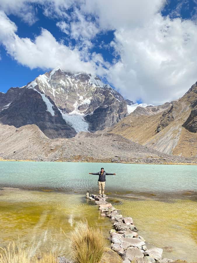 From Cusco: 7 lakes with hot springs in Ausangate and meals - Key highlights worth knowing before you go