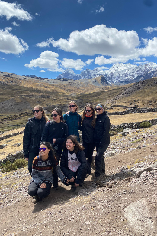 From Cusco: 7 lakes with hot springs in Ausangate and meals - Price and Value: Is $38 a Fair Deal for 15 Hours?