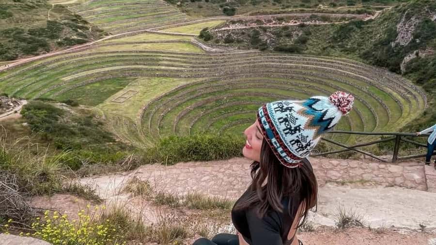 from Cusco: Atv Tour Maras, Moray, and Salt Mines - Who this ATV tour is best for (and who should pick something calmer)