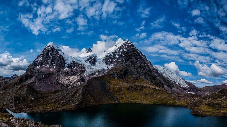 From Cusco: Ausangate 7 Lakes Tour with Meals - What’s Included (and What You’ll Have to Handle Yourself)