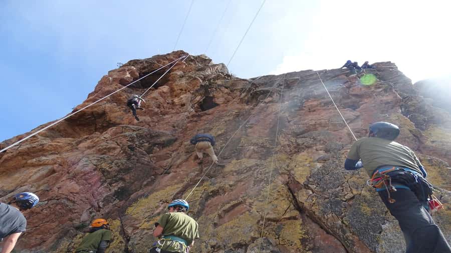 From Cusco: Balcony of the Devil Rock Climbing - Price and value: is $59 reasonable for this 4-hour adventure?