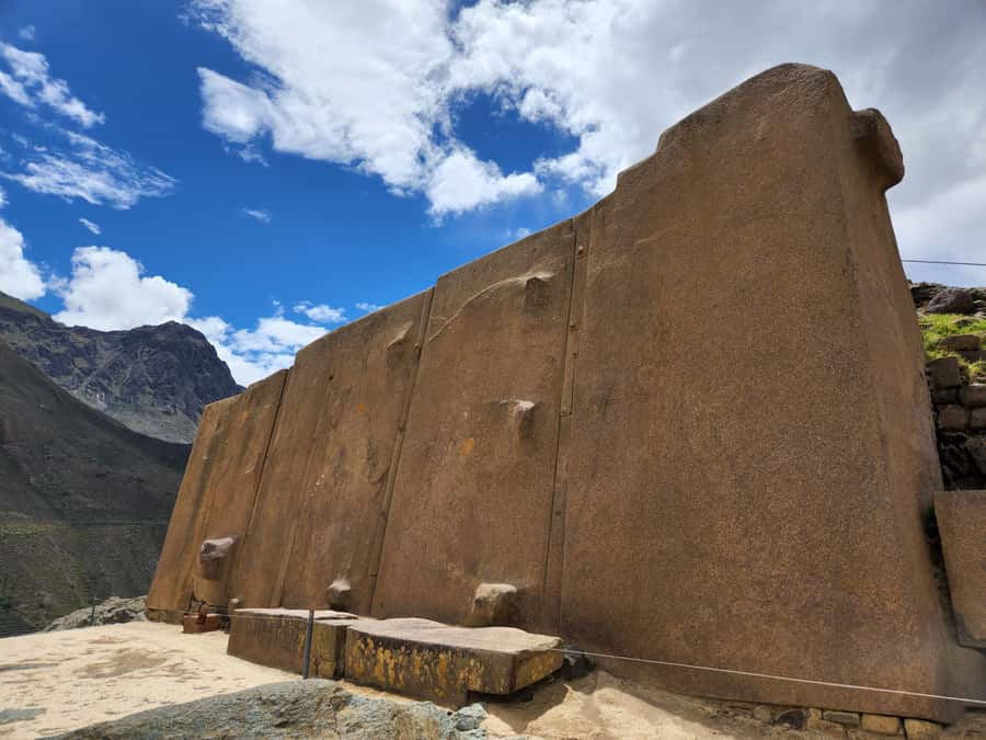 From Cusco: Chinchero, Moray, Maras and Ollantaytambo - Key points worth knowing