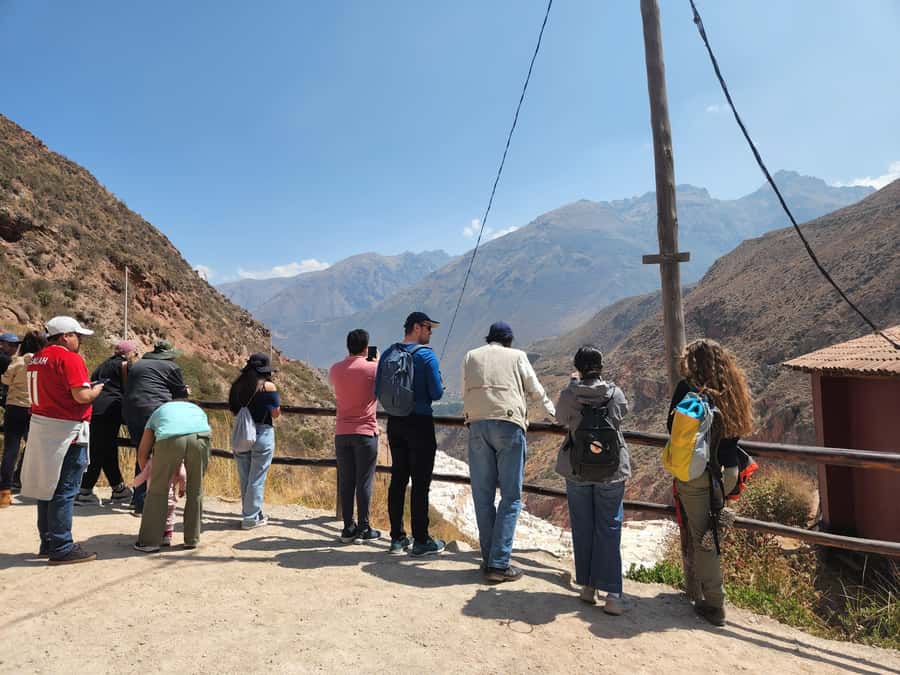 From Cusco: Chinchero, Moray, Maras and Ollantaytambo - Who This Tour Suits Best (and Who Should Skip It)