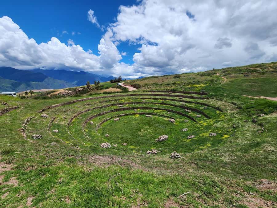 From Cusco: Chinchero, Moray, Maras, Ollantaytambo and Pisaq - Price and Tickets: What $35 Really Buys