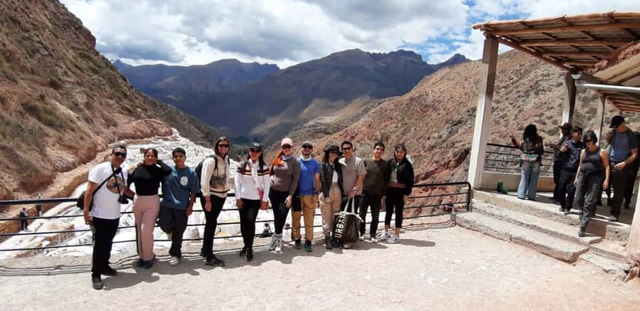 From Cusco:Chinchero, Moray, Maras, Ollantaytambo with lunch - Price and Value: What $32 Covers (and What Doesn’t)