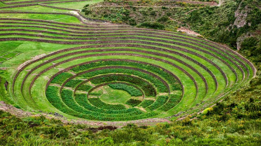 From Cusco: Chinchero Weavers, Moray, Maras Salt Mines Tour - Key takeaways for a Cusco day: Moray, Maras, Chinchero