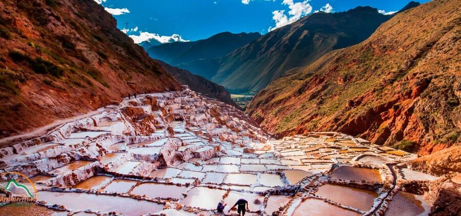 From Cusco: Chinchero Weavers, Moray, Maras Salt Mines Tour - The 6-hour plan from Cusco: when to expect it