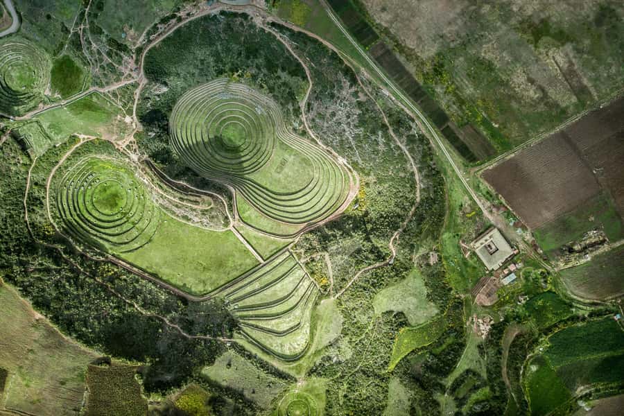 From Cusco: Chinchero Weavers, Moray, Maras Salt Mines Tour - Should you book this tour?