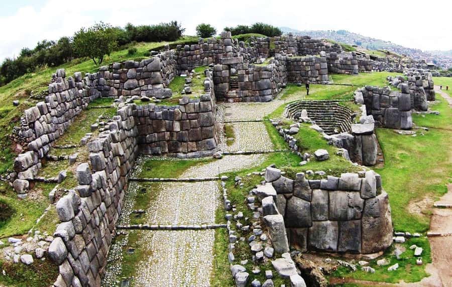 From Cusco: City tour 4 ruins + Qoricancha - Key things I’d watch for before you go