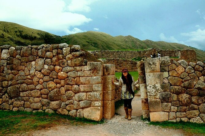 From Cusco City Tour Four Ruins Half Day Tour - Meeting Point, Timing, and the Shared-Group Pace