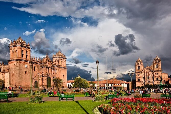 From Cusco City Tour Four Ruins Half Day Tour - What’s Included vs. What You’ll Pay Extra
