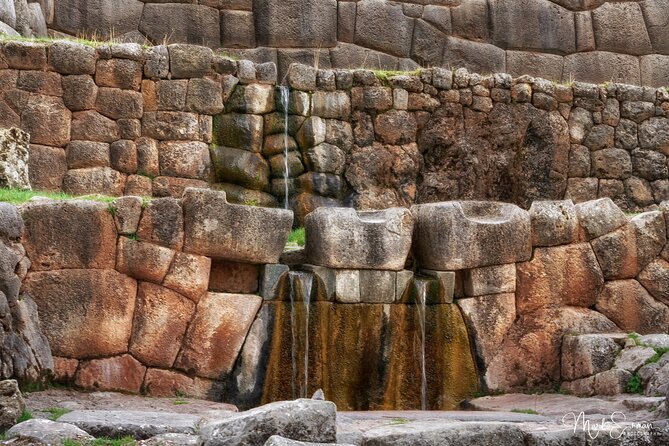 From Cusco City Tour Four Ruins Half Day Tour - Guide Notes: The Humor, the Warnings, and the Sales Stops