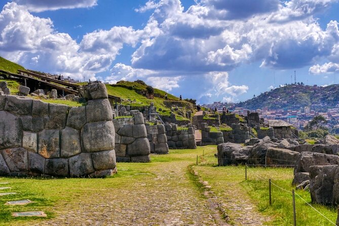 From Cusco City Tour Four Ruins Half Day Tour - Transportation Inside Cusco: Why It Helps More Than You Think