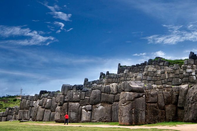 From Cusco City Tour Four Ruins Half Day Tour - Qorikancha: Cusco’s Temple of the Sun (and How to Read the Site)