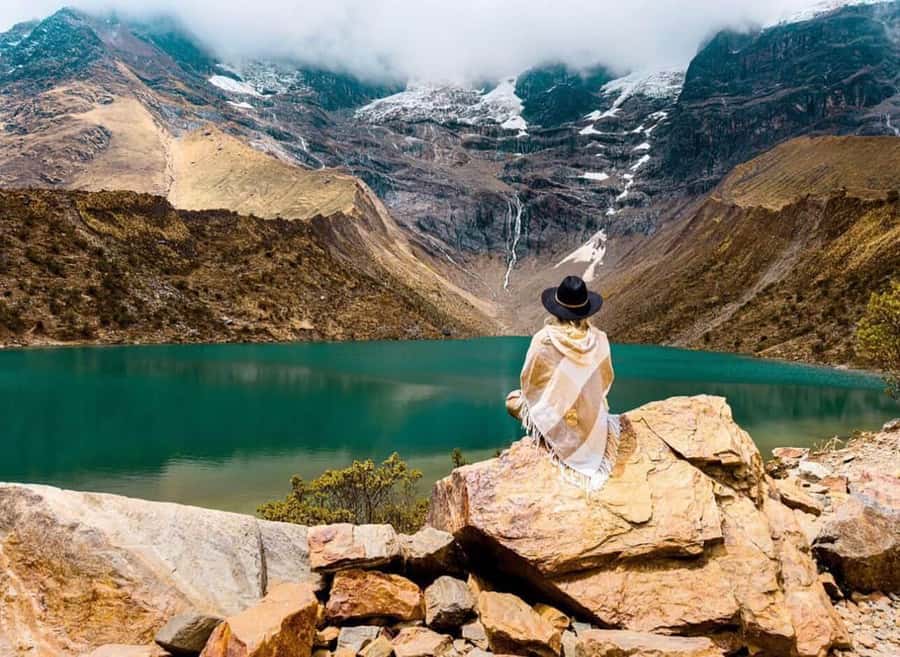 From Cusco: Excursion to Humantay lake from Cusco - Why Humantay Lake feels like a full-day reset from Cusco