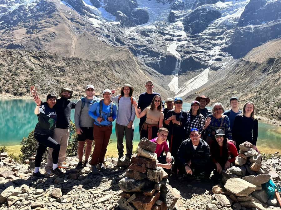 From Cusco: Excursion to Humantay lake from Cusco - Your packing list for cold, sun, and altitude