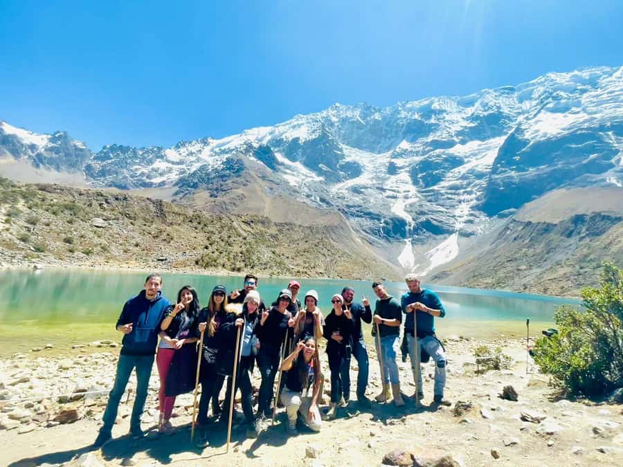 From Cusco: Excursion to Humantay lake from Cusco - The 4 a.m. pickup: timing, meeting points, and how the day flows