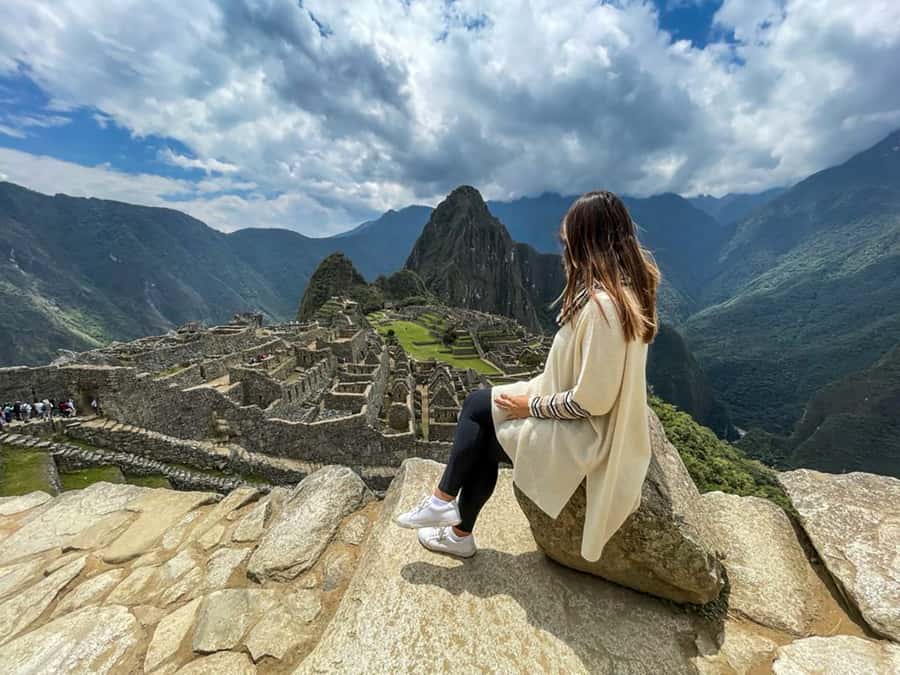 From Cusco: Full-Day Group Tour of Machu Picchu - Cusco pickup to Ollantaytambo: the day starts early for a reason