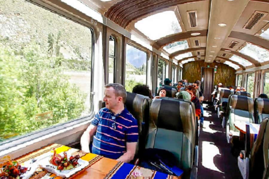 From Cusco: Full-Day Group Tour of Machu Picchu - Aguas Calientes to Machu Picchu entrance: quick bus, big moment