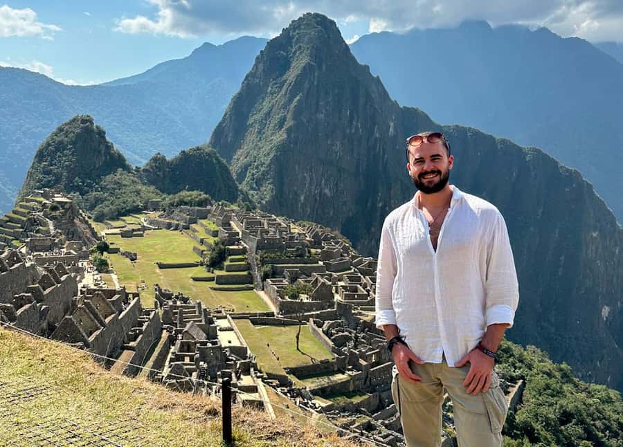 From Cusco: Full-Day Group Tour of Machu Picchu - The return ride to Cusco: long day, smoother if you follow the plan