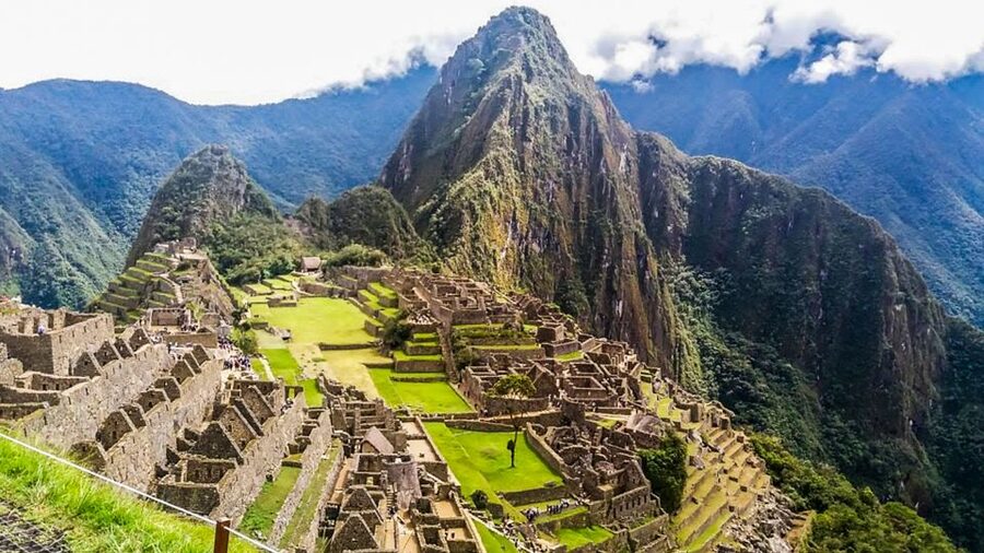 From Cusco: Full-Day Group Tour of Machu Picchu - Price and value: $321 isn’t cheap, but it can be fair