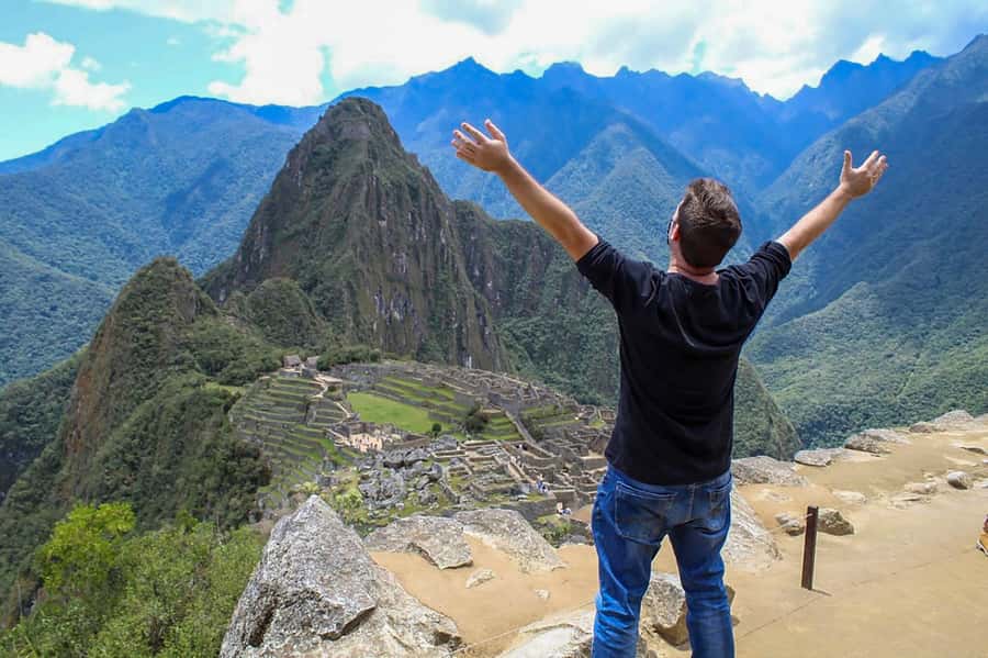 From Cusco: Full-Day Group Tour of Machu Picchu - What to bring for Machu Picchu day (and what not to)