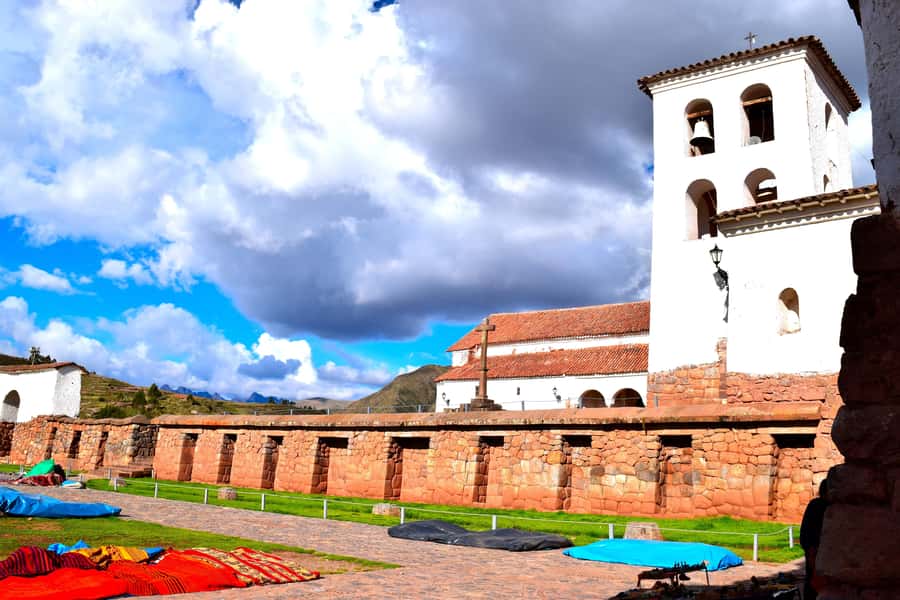 From Cusco: Full-Day Private Sacred Valley Tour - Quick takeaways before you go
