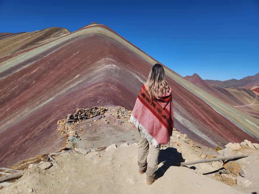 From Cusco: Full Day tour to Rainbow mountain and Red Valley - Getting to Cusipata: the ride, the breakfast, and why it matters