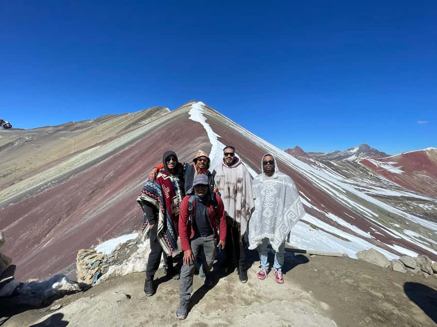 From Cusco: Full Day Tour to Vinincunca Rainbow Mountain - Price and value: is $22 a bargain?