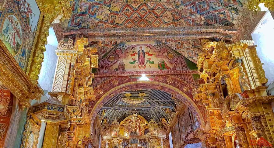 From Cusco: Full-Day Touristic Bus to Puno with Guided Tours - Key highlights I’d circle first