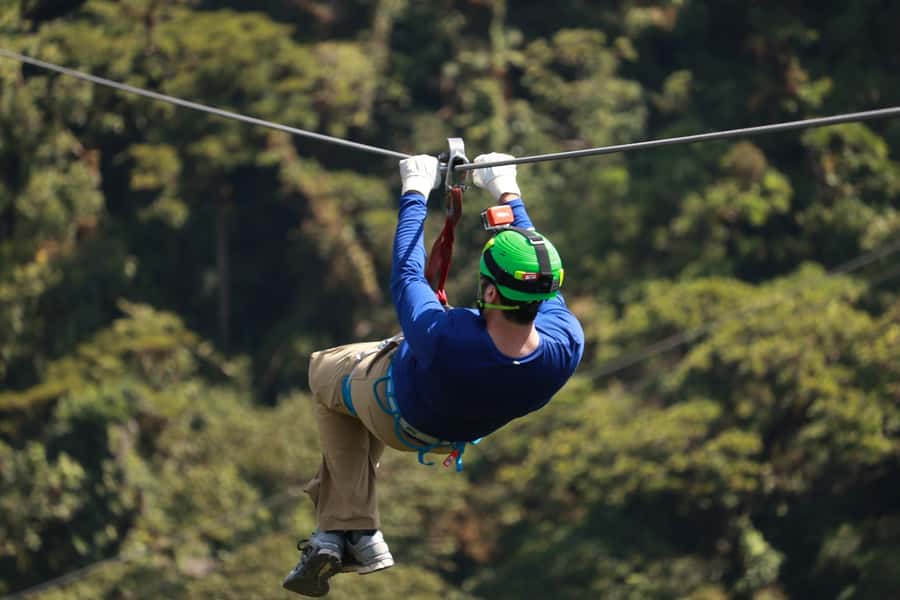 From Cusco: Half-Day Zip Line Adventure - Where you start: hotel pickup and the Racchi drive