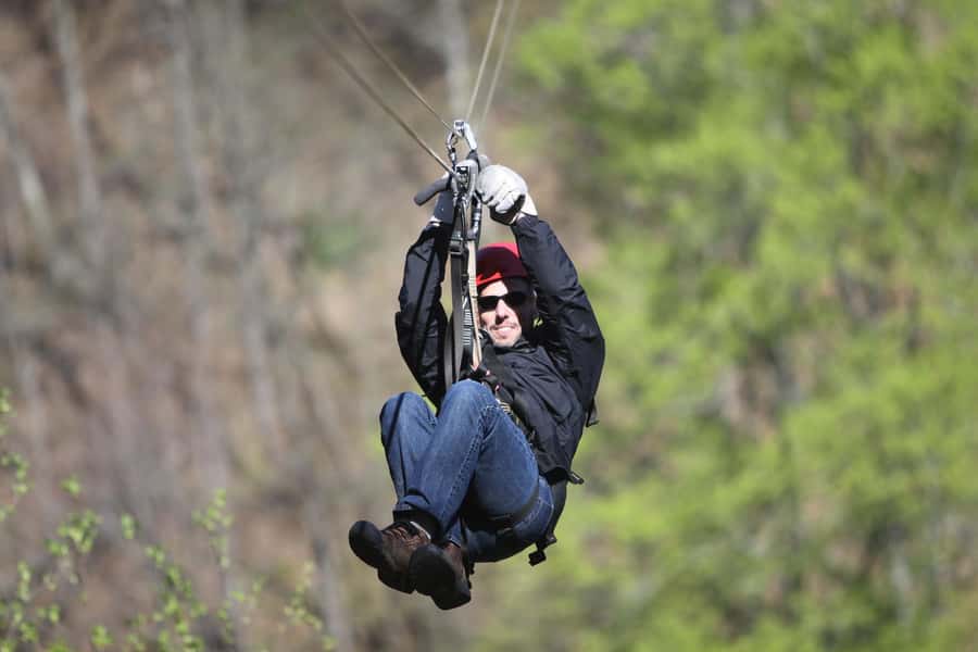 From Cusco: Half-Day Zip Line Adventure - Adrenaline level: what the reviews clue you into