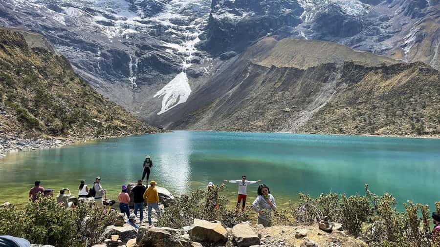 From Cusco: Hike to Humantay Lake one day With Meals - Key things to know before you go