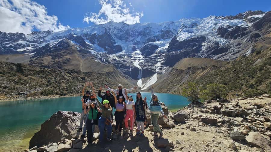 From Cusco: Humantay Lake Day Trip with Breakfast and Lunch - Why Humantay Lake works as a day trip from Cusco