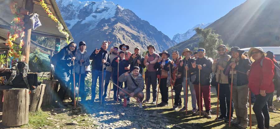 From Cusco: Humantay Lake Day Trip with Breakfast and Lunch - The 4:00 AM pickup and the Mollepata breakfast that matters