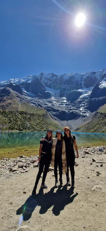 From Cusco: Humantay Lake Day Trip with Breakfast and Lunch - The hike to Humantay Lake: moderate-to-challenging, with time to breathe