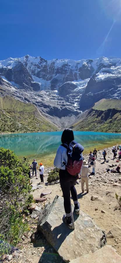 From Cusco: Humantay Lake Day Trip with Breakfast and Lunch - Humantay Lake at 4,200m: guided mythology and photo time