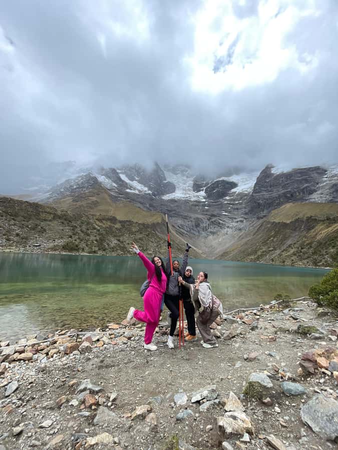 From Cusco: Humantay Lake Day Trip with Breakfast and Lunch - Price and value: $31 plus the costs that can surprise you