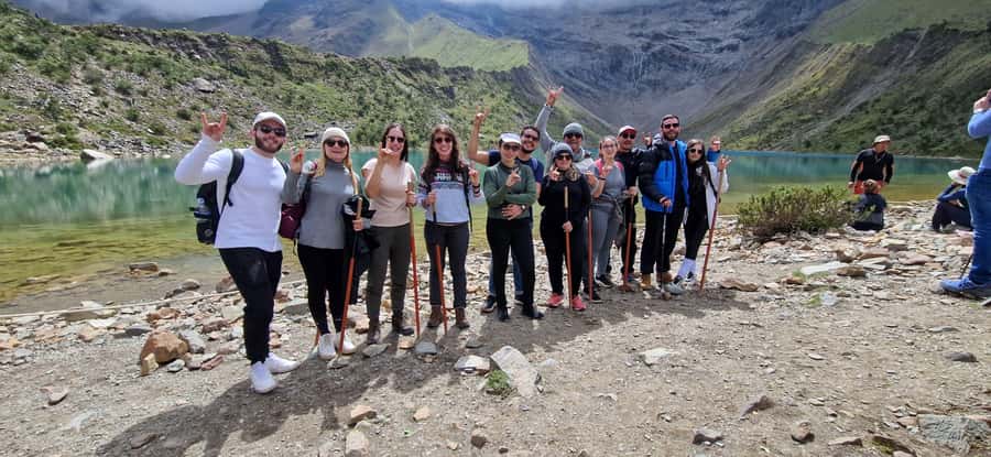 From Cusco: Humantay Lake Day Trip with Breakfast and Lunch - Altitude, safety, and who should think twice