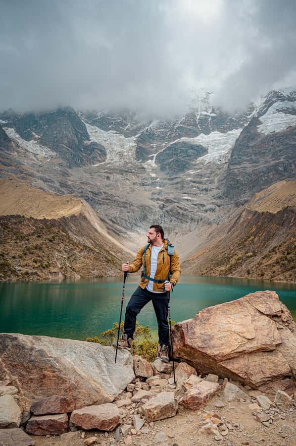 From Cusco: Humantay Lake Tour - Key highlights worth your attention