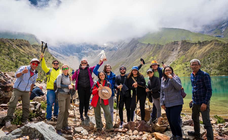 From Cusco: Humantay Lake Tour - What to Bring (So You Don’t Regret Your Outfit)