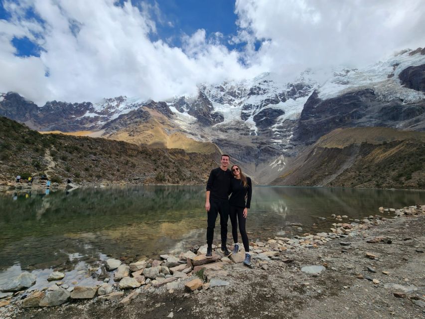 From Cusco: Humantay Lake Tour - At the Lake for 40 Minutes: Info, Photos, and a Slow Look