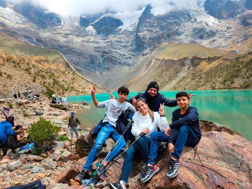 From Cusco: Humantay Lake Tour - What the Tour Includes (and Why It’s Good Value)