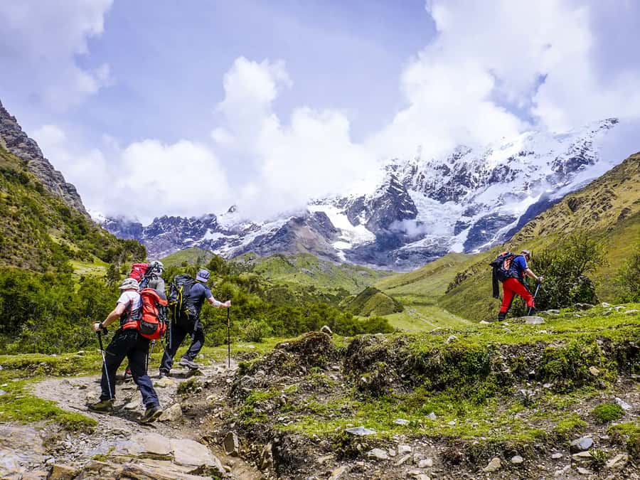 From Cusco: Humantay Lake with Breakfast and Lunch Buffet - Enjoying Humantay Lagoon: Views, Photo Angles, and an Optional Climb