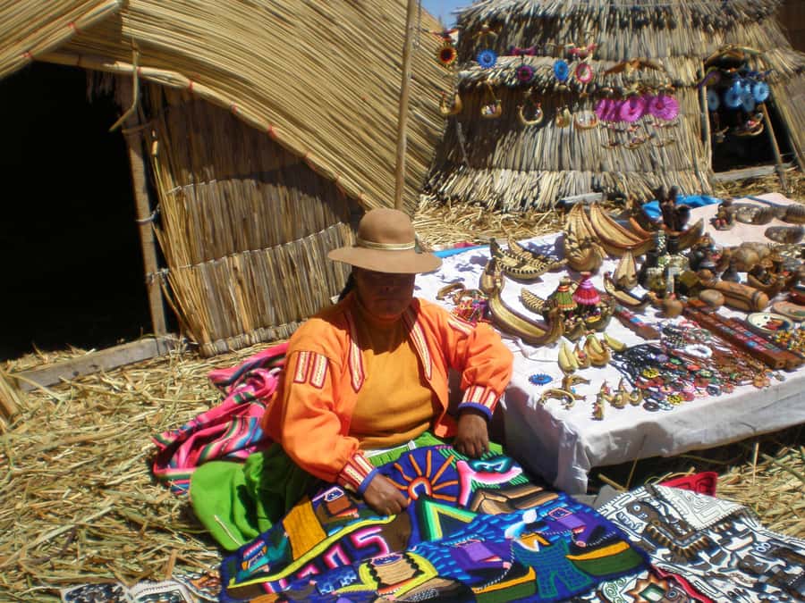 From Cusco: Lake Titicaca, Uros and Amantani by sleeper bus - Price and value: is $90 a fair deal?